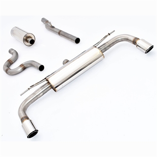 Friedrich MotorSport Grupp A Duplex System VW Golf VII GTE